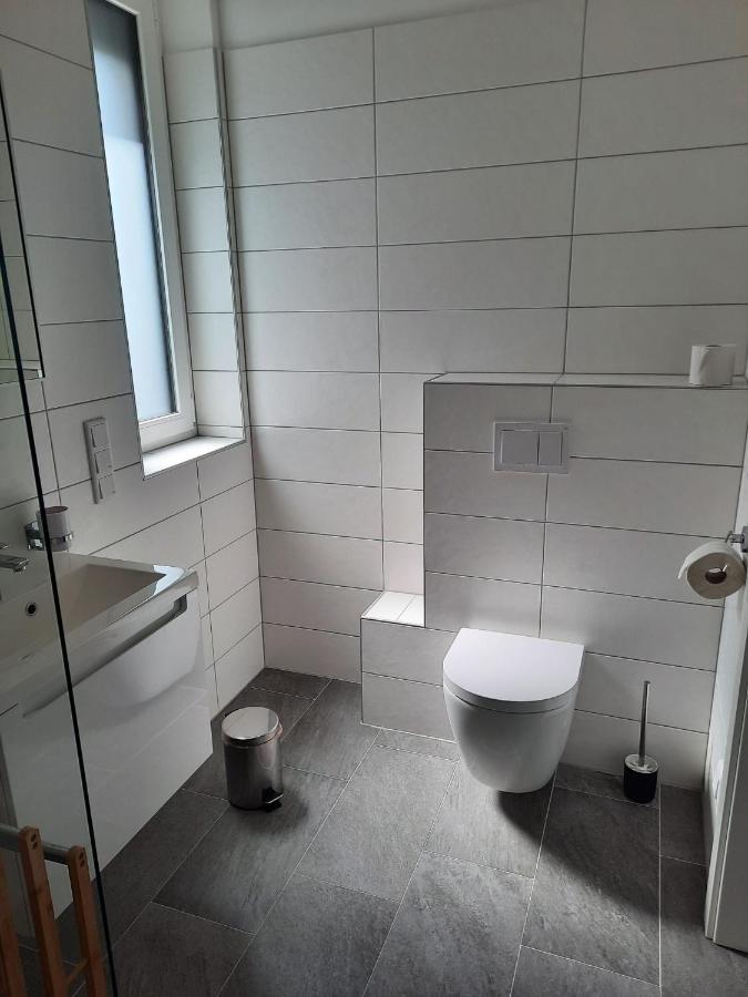 Ferienwohnungen Winzergasse Purbach am Neusiedlersee Dış mekan fotoğraf