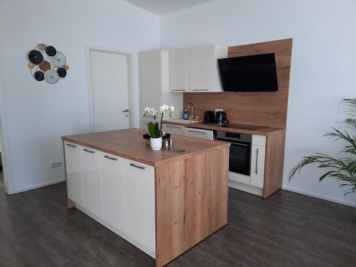 Ferienwohnungen Winzergasse Purbach am Neusiedlersee Dış mekan fotoğraf