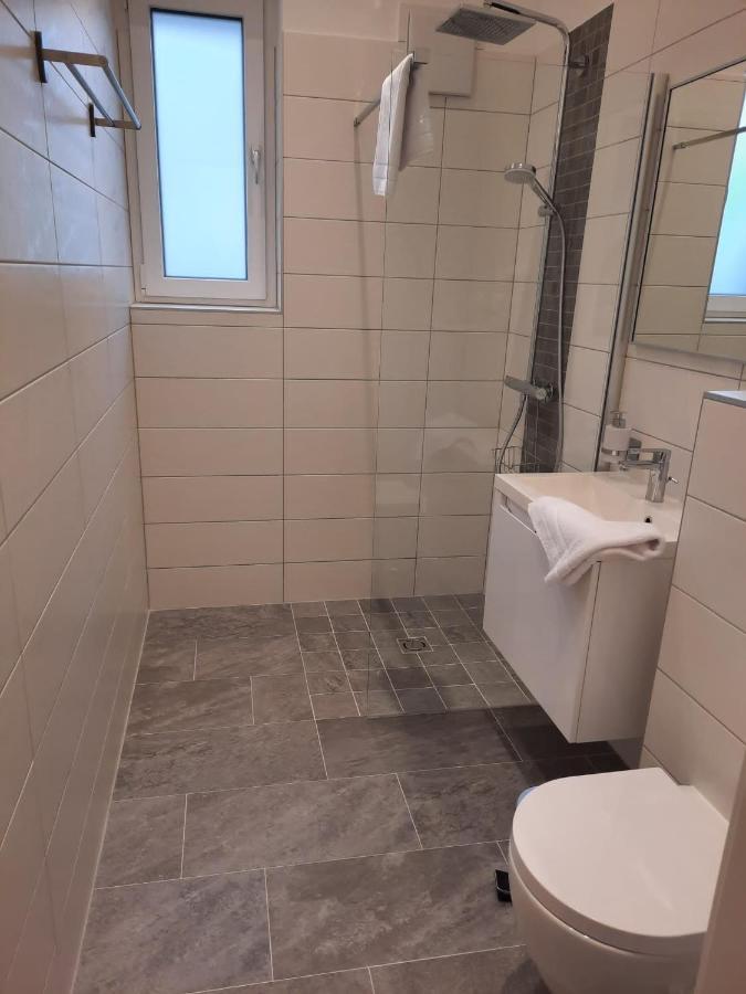 Ferienwohnungen Winzergasse Purbach am Neusiedlersee Dış mekan fotoğraf